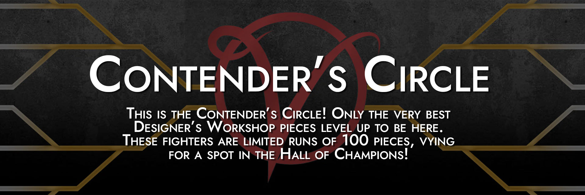 Contender's Circle