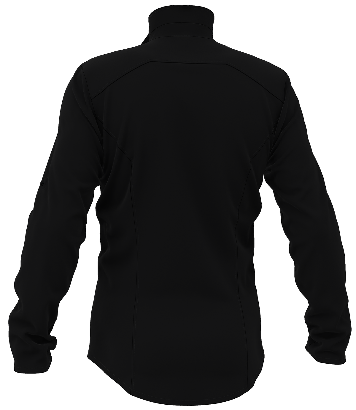 EVLT\\ Combat Shirt\ Abyss