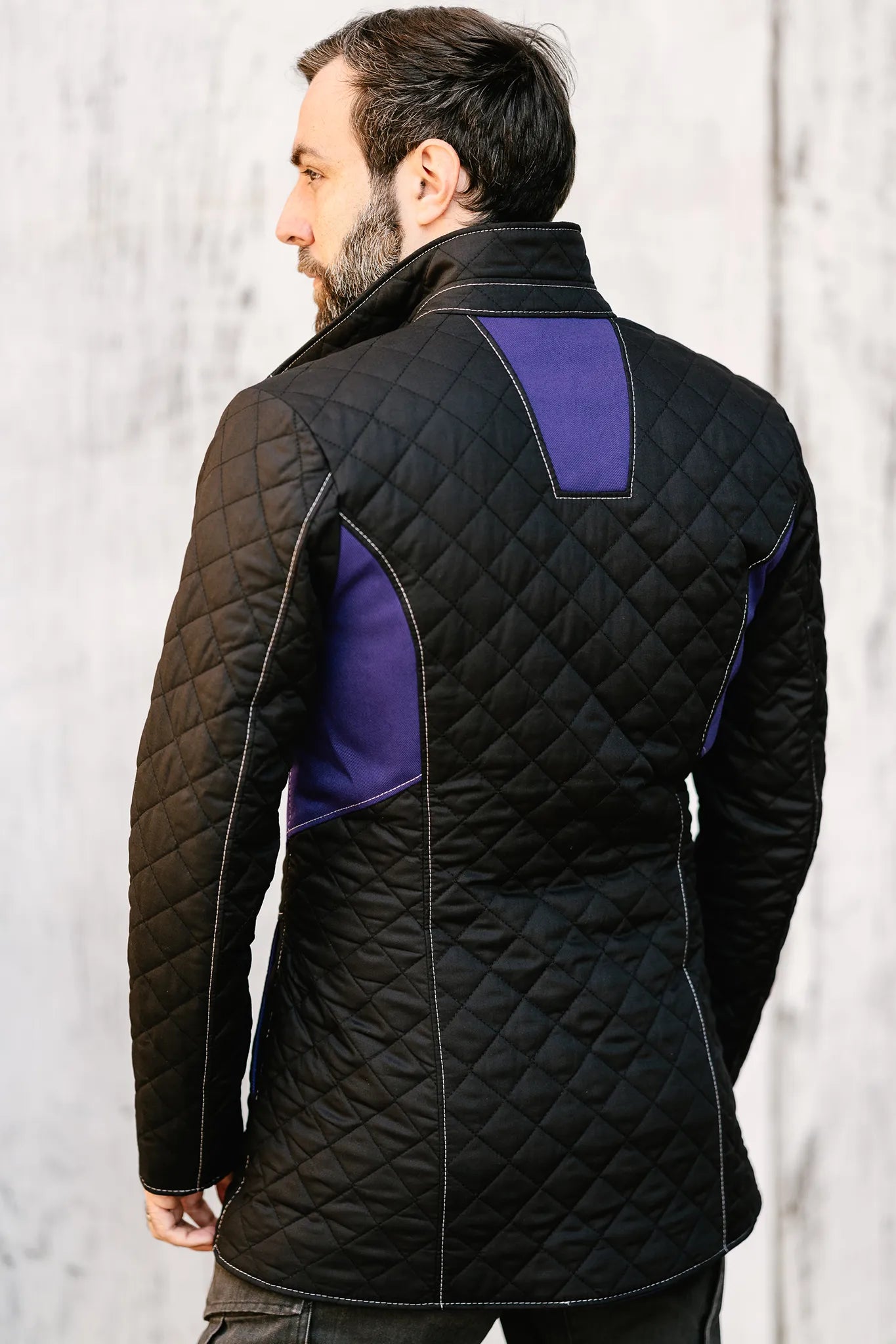 The Veilguard™ Jacket [Mens]