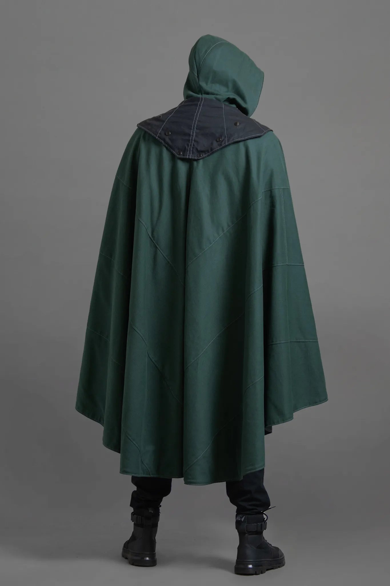 Doom Cloak (Pre-Order) - Verdant Twilight