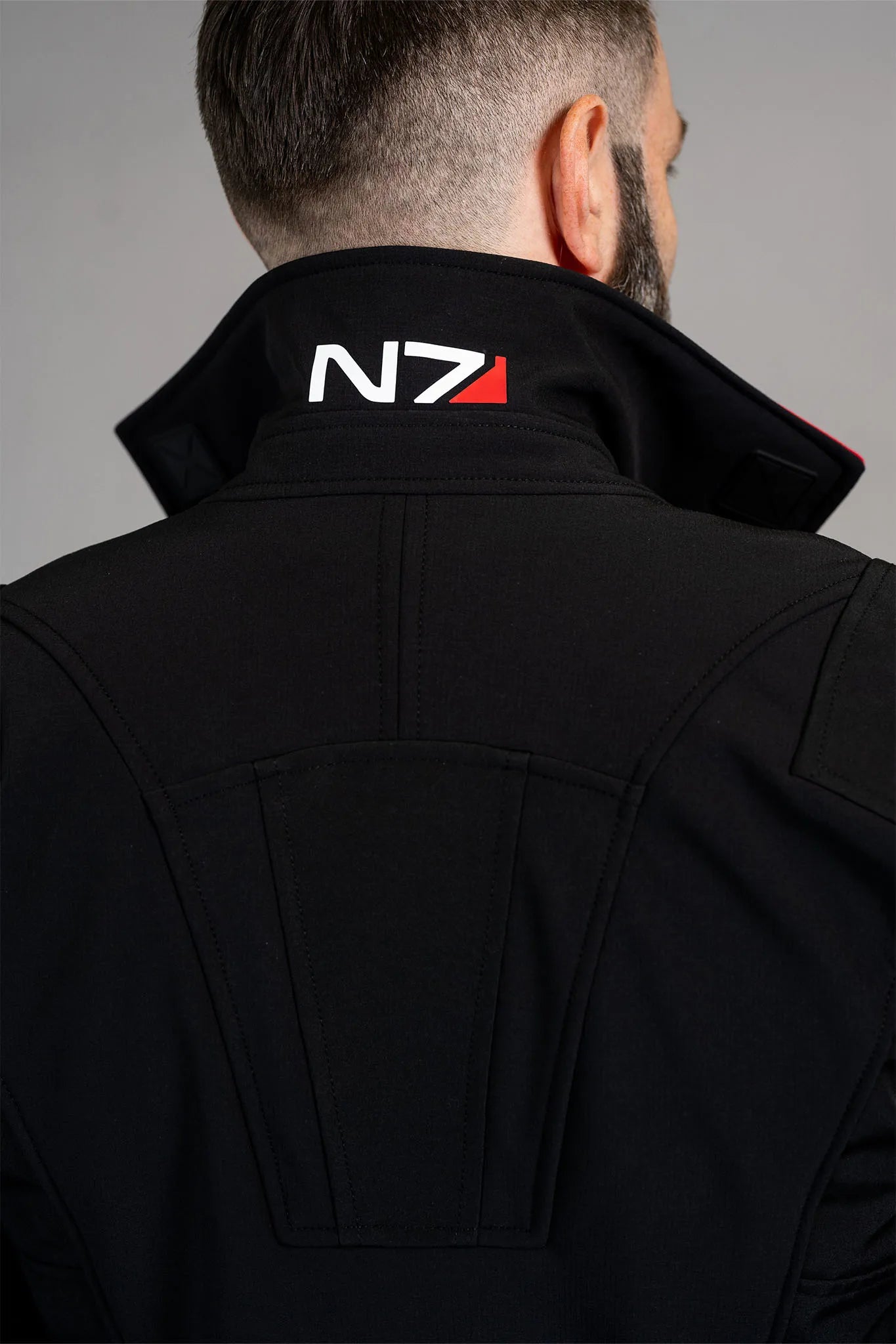 N7 Trench Coat (Pre-Order) - Spectre [Mens]