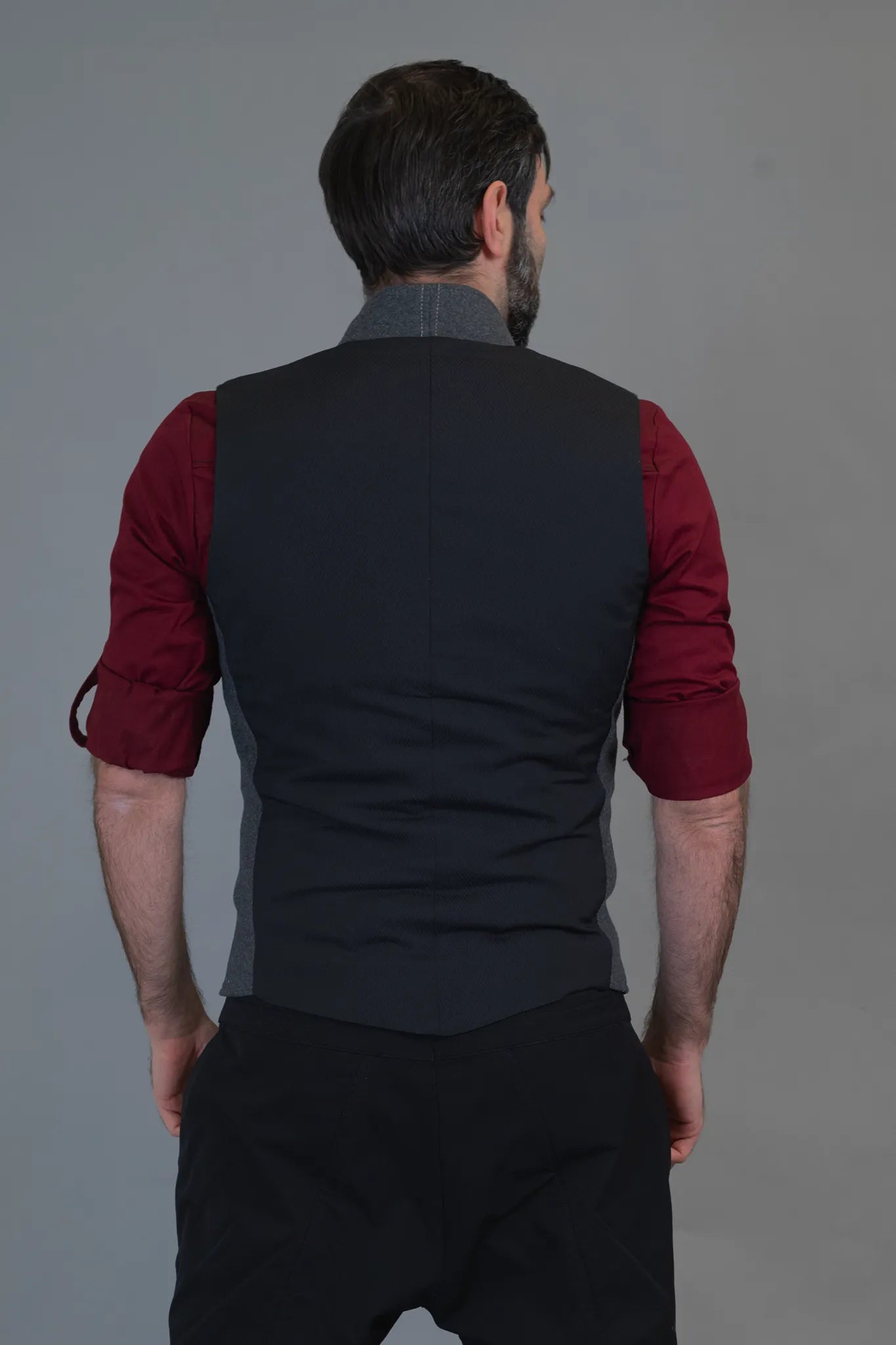 Viktor Vest - Officer [Mens]