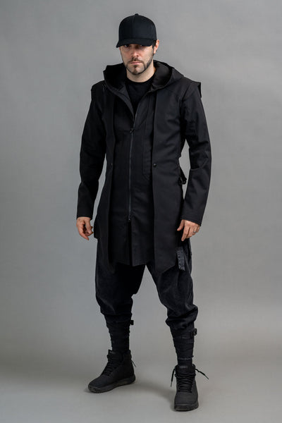 Jounin Mk II - Lunar Mist [Mens] – Volante Design