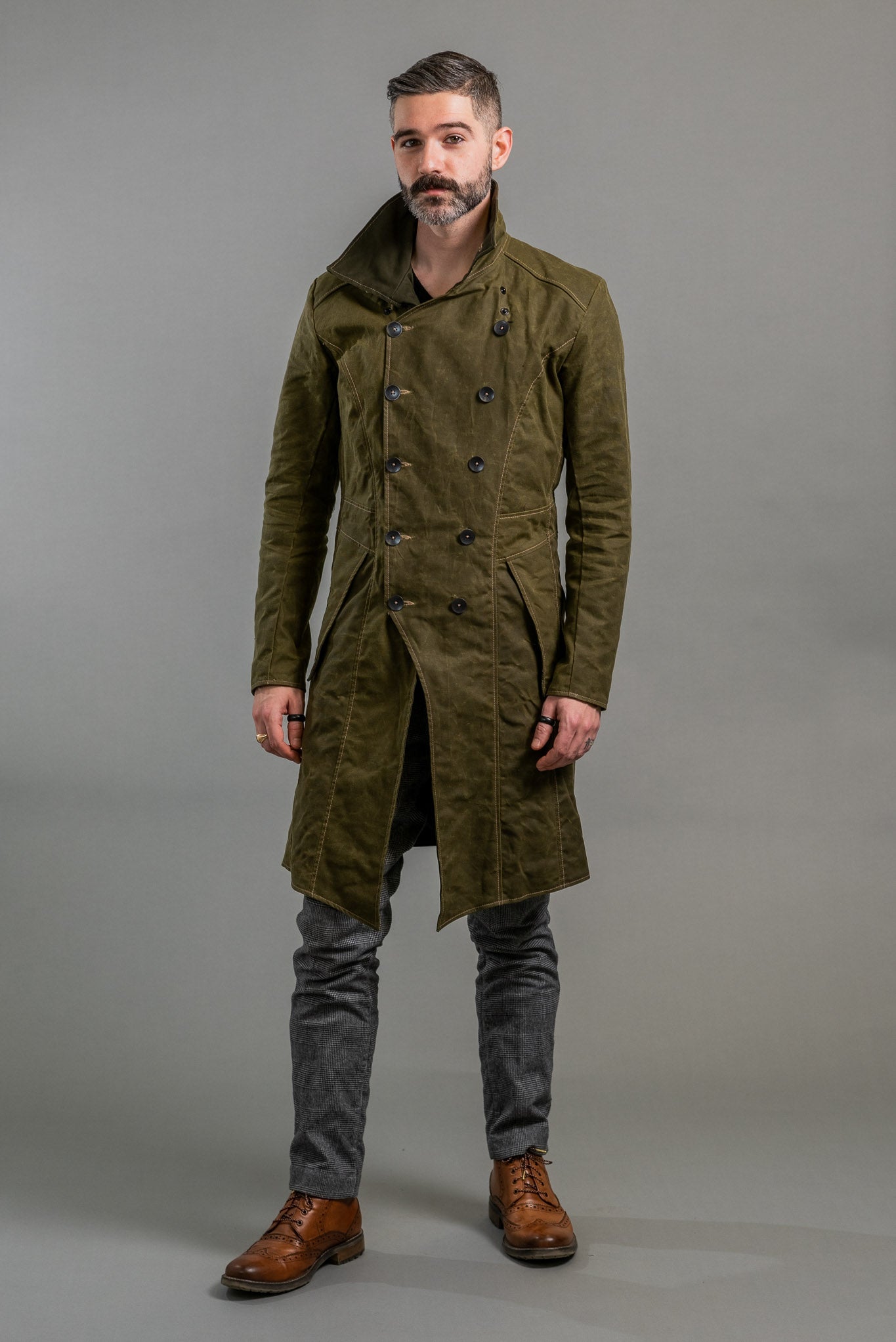 Helsing - Ranger [Mens]