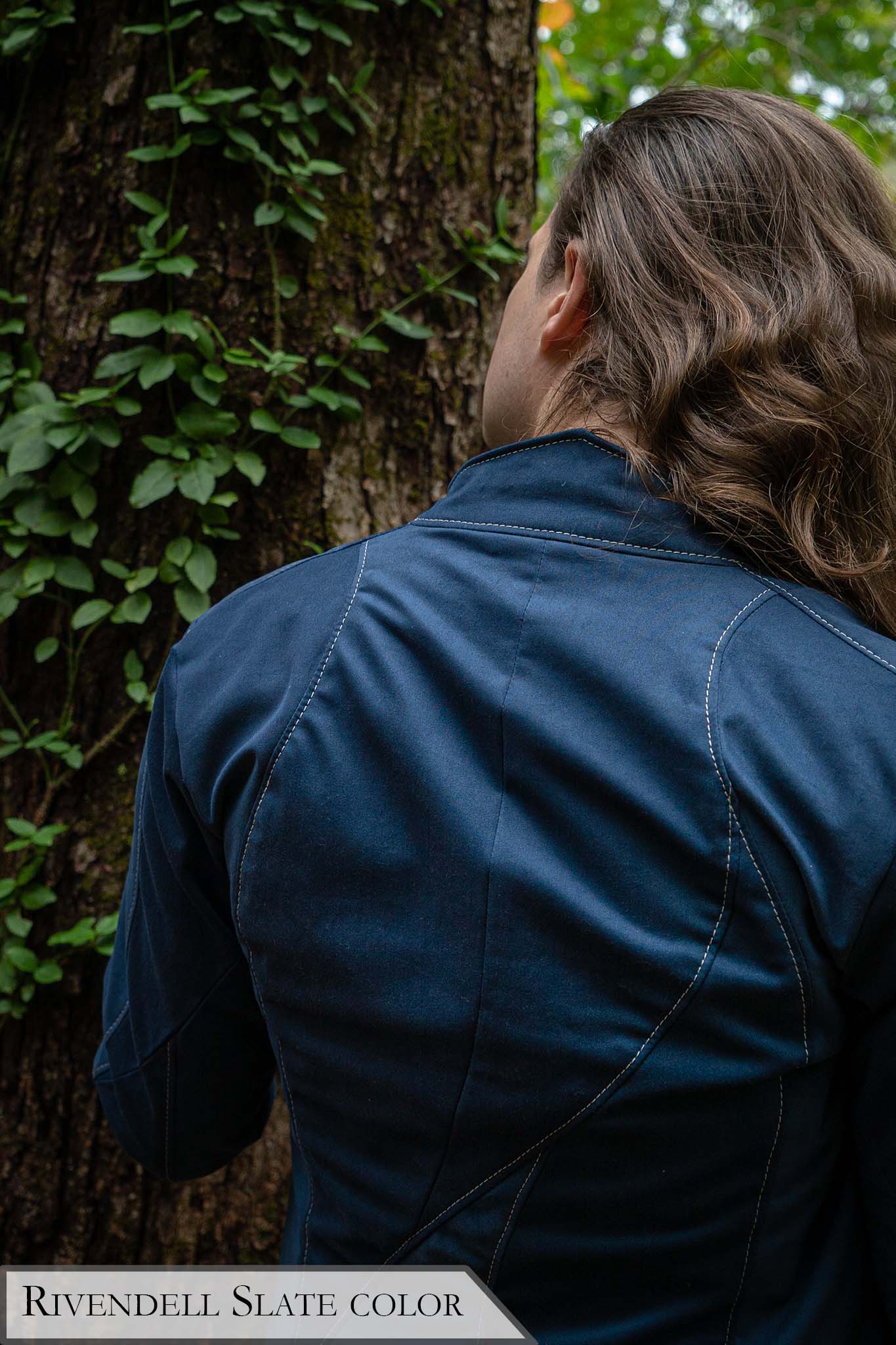 * RIVENDELL™ Jacket [Mens]