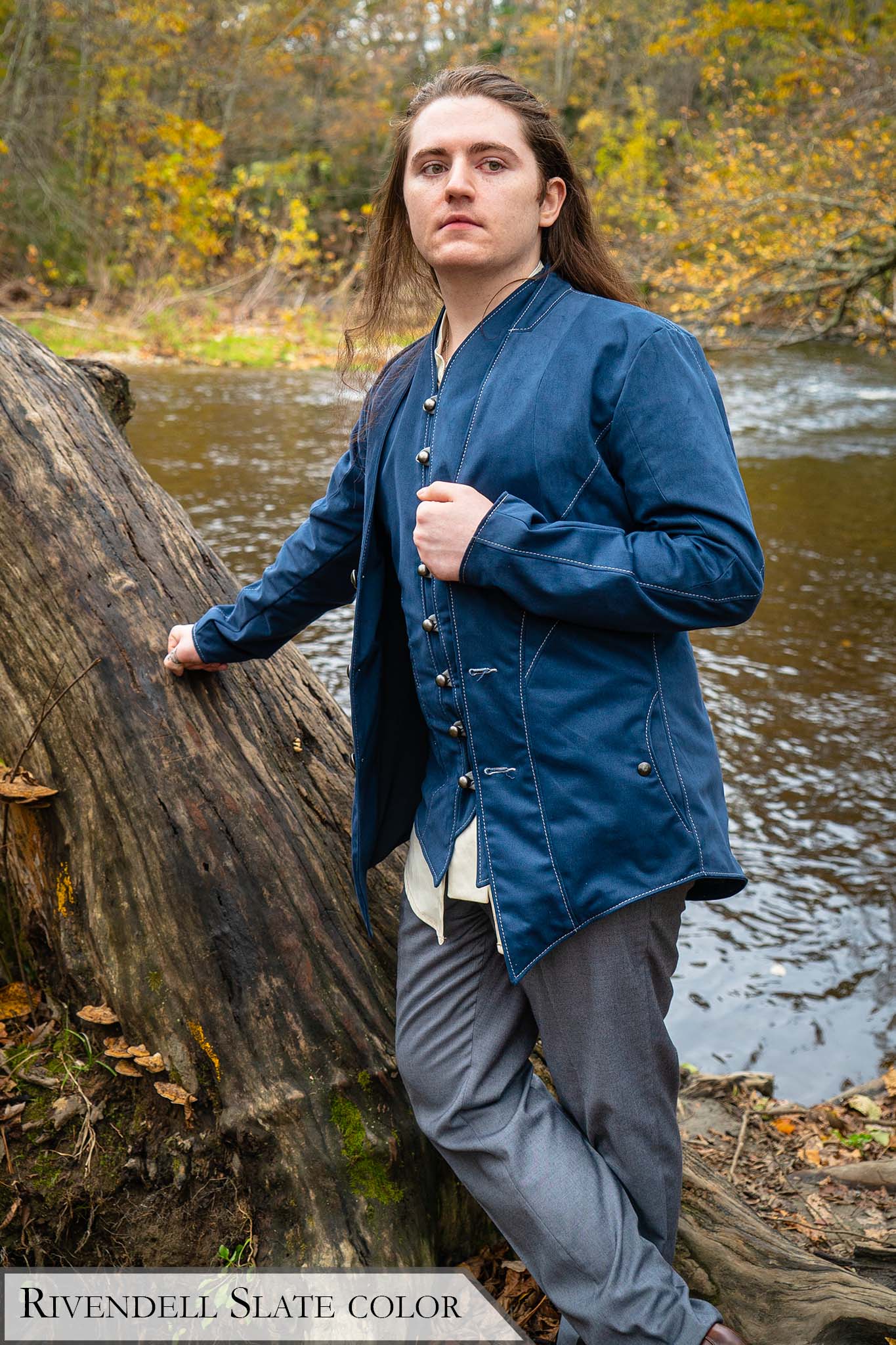 * RIVENDELL™ Jacket [Mens]