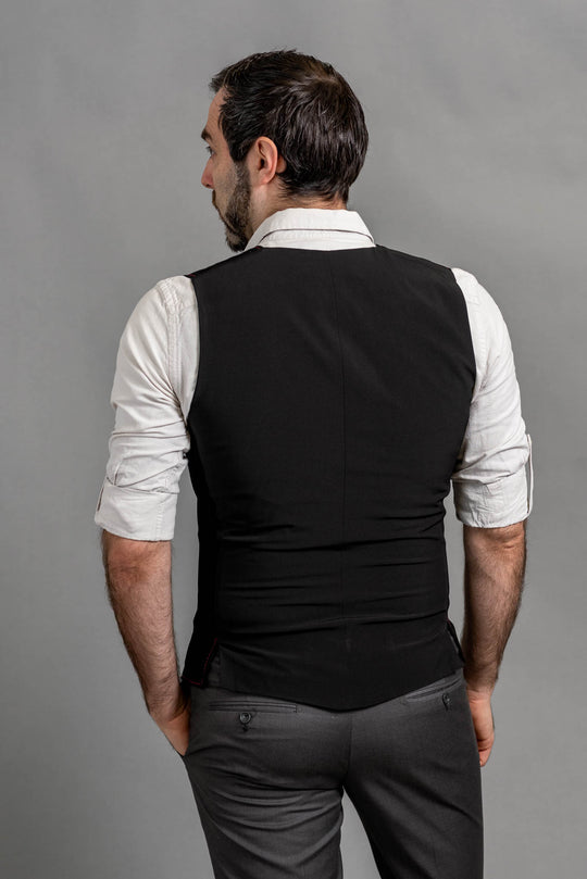 Vests – Volante Design